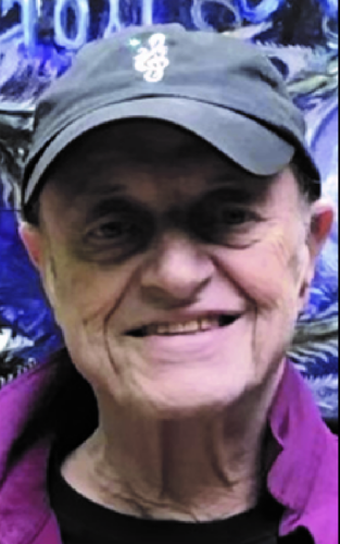 David D. Tidquist